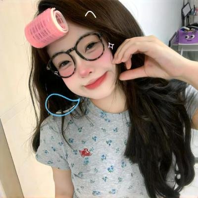 很久以后的未来