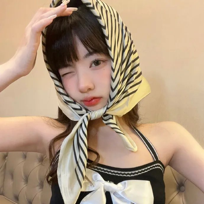 尘缘未了